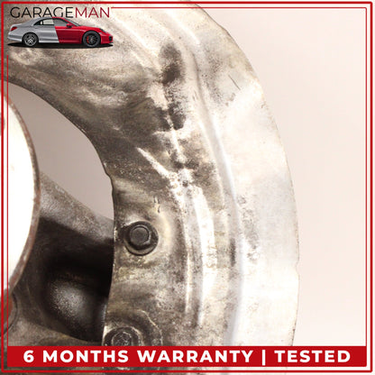 2014-2021 BMW M235i F22 RWD 3.0L Front Left Spindle Knuckle Wheel Hub OEM