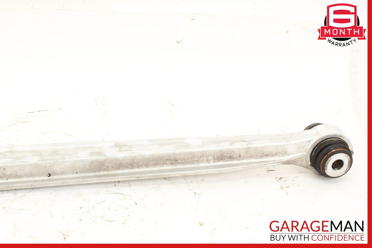 2013-2016 Porsche Cayman 981 Rear Left or Right Side Trailing Control Arm OEM