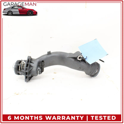 2011-2020 Mercedes W216 CL550 CLS550 SL550 Thermostat Hose Pipe 2782000815 OEM