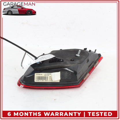2014-2017 Mercedes C207 E400 Coupe Rear Right Side Inner Tail Light Lamp OEM