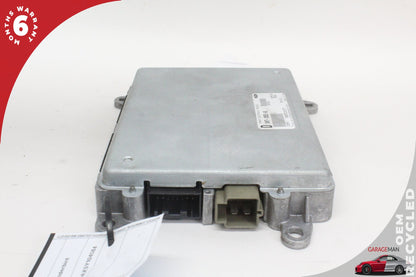 2002-2005 Ford Thunderbird Front Lighting Lamp Control Module Unit OEM