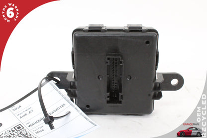 2022-2025 Audi A3 S3 / Volkswagen Keyless Go Entry Control Module 5WA959436 OEM