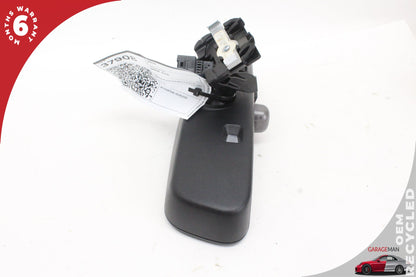 2014-2020 BMW 430i F36 Front Top Upper Windshield Rear View Mirror 6821263 OEM