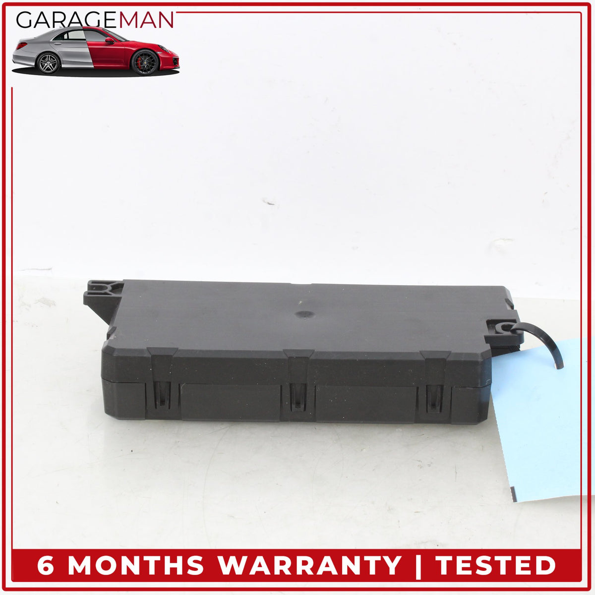 2013-2017 Range Rover Sport L494 L405 Front Left Side Seat Control Module OEM