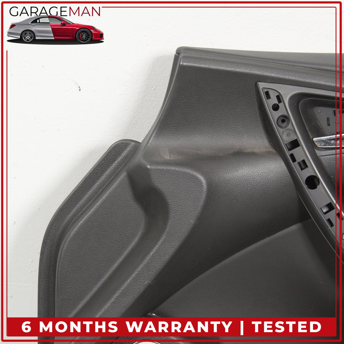 2016-2019 Buick Cascada Convertible Front Right Door Trim 39014325 OEM