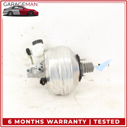 2019-2025 BMW M340i Power Brake Booster Master Cylinder w/ Reservoir 6879422 OEM