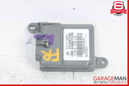2007-2009 Audi Q7 Front Right Seat Occupant Detection Module 4L0959339