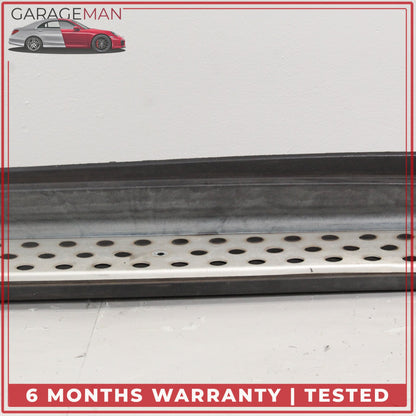 2006-2011 Mercedes W164 ML350 ML500 Right Side Step Running Board 1646900610 OEM