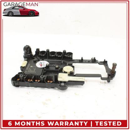 Mercedes VGS3 722.9 7G Transmission Conductor Plate TCU 722.9 FLASHED OEM