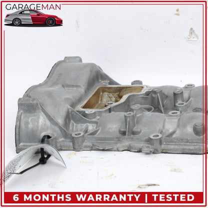 2005-2013 Mercedes W211 E350 Left Side Cylinder Head Valve Cover 2720161205 OEM