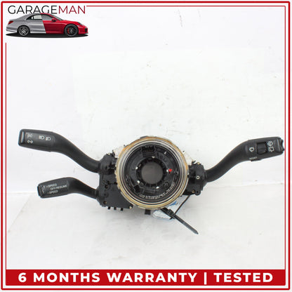 2003-2010 Porsche Cayenne 955 Steering Column Clockspring Combination Switch OEM