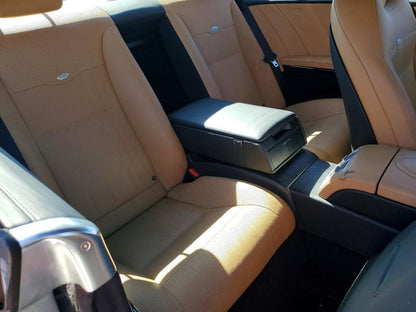 Parting Out- 2012 Mercedes-Benz CL550 W216 4matic- 182
