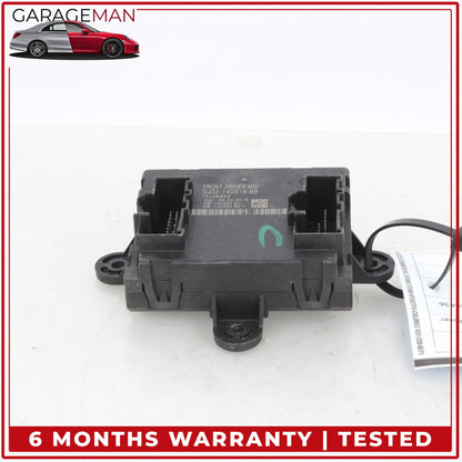 2014-2017 Range Rover Sport L494 Front Left Driver Door Control Module OEM