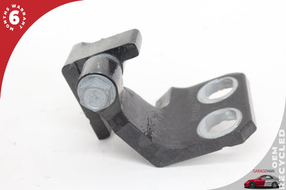 2014-2017 Fiat 500L FWD Door Hinge/Runner A077283 OEM