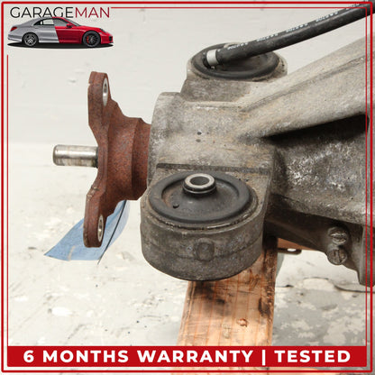 2016-2024 Infiniti Q50 Q60 4WD 3.0L Rear Differential Carrier 383014GD3A OEM