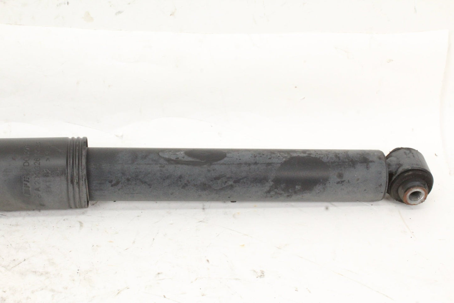 08-14 Mercedes-Benz S550 W221 Rear Left & Right Shock Strut Absorber 2043260598