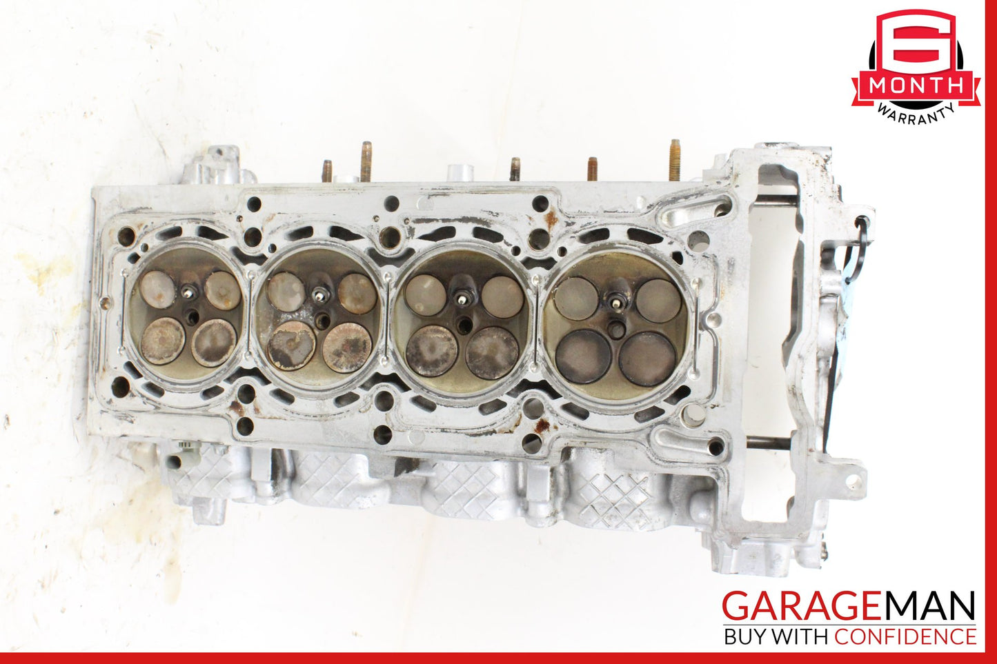 2015-2023 Mercedes W205 C300 W447 Metris 2.0L Engine Motor Cylinder Head OEM