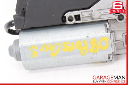 2003-2010 Porsche Cayenne S 955 957 Sunroof Moonroof Motor Unit 1K0959591 OEM