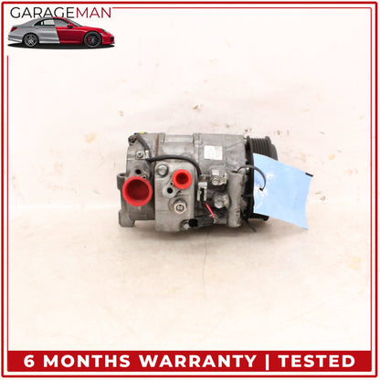 2006-2011 Mercedes W211 E350 AC A/C Air Conditioning Compressor 0012308111 OEM