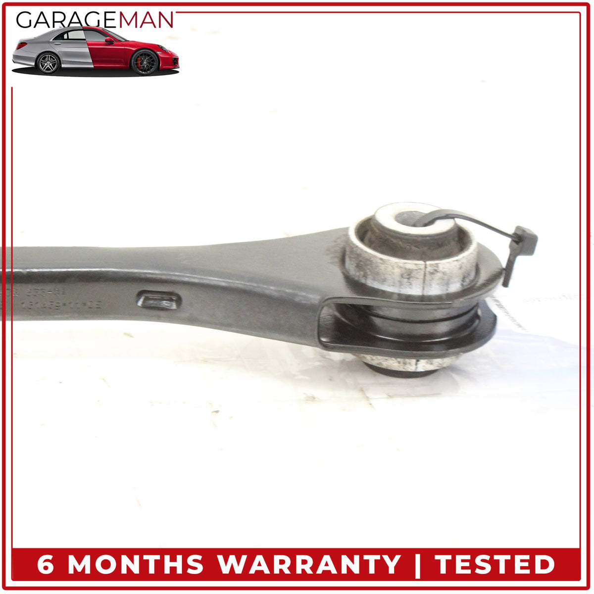 2019-2025 BMW M340i G20 Rear Left Side Upper Forward Control Arm 6878631 OEM