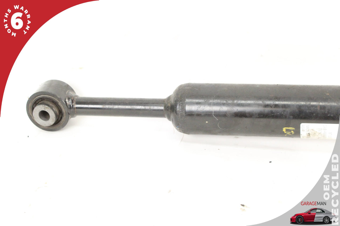 2014-2017 Maserati Ghibli Rear Left Side Shock Strut Absorber 670008899 OEM
