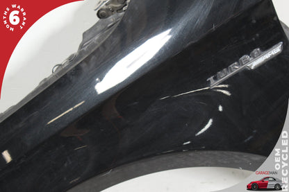 2014-2018 Mercedes W117 CLA45 AMG Front Left Side Wing Fender Panel Cover OEM