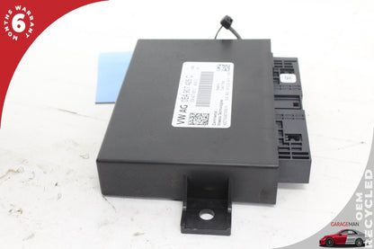 2022-2025 Audi Q4 E-Tron BCM Body Comfort Control Module Unit 0EA907425C OEM
