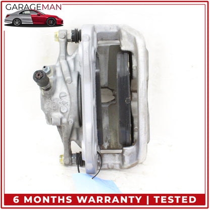 2015-2020 Mercedes W205 C300 Front Left and Right Side Brake Caliper Set OEM
