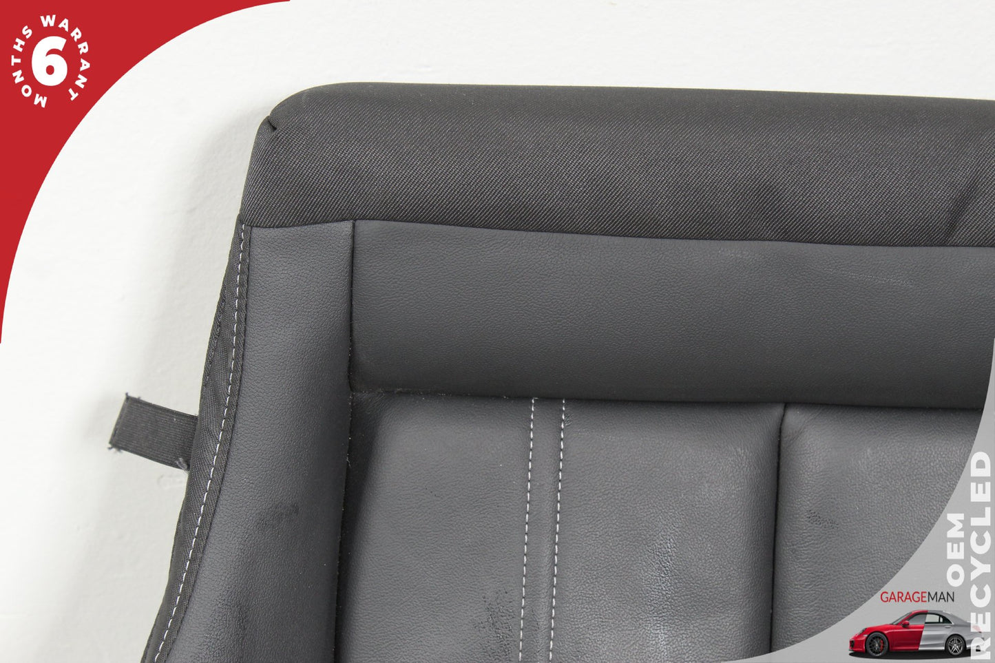 2022-2024 Audi A3 Sedan Front Left Lower Bottom Seat Cushion 8Y0881405G
