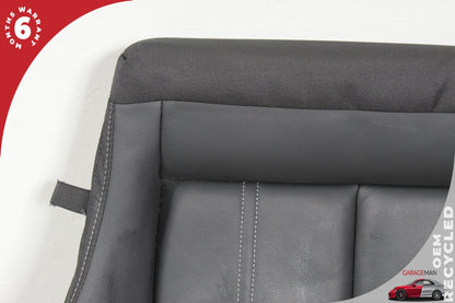 2022-2024 Audi A3 Sedan Front Left Lower Bottom Seat Cushion 8Y0881405G