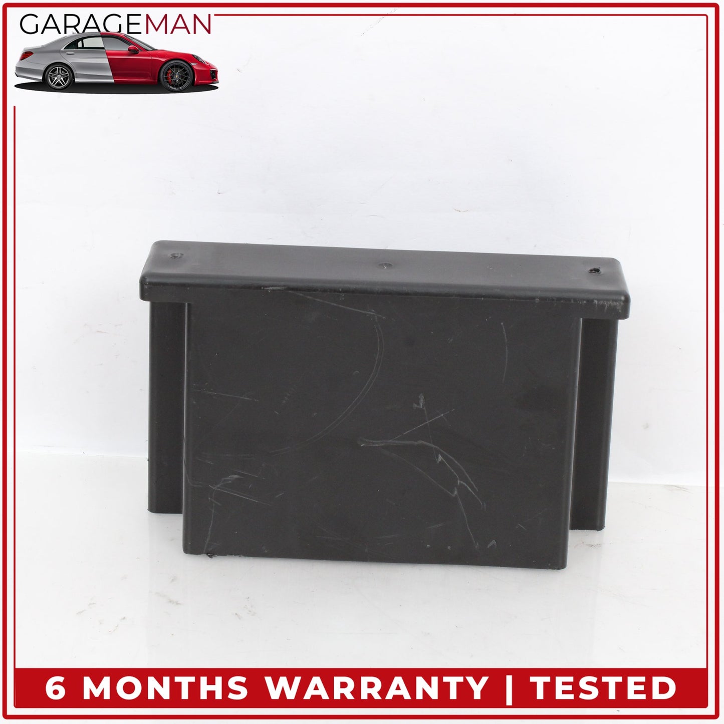 2010-2016 Land Rover LR4 L319 SUV Amplifier AMP EH227J468A OEM