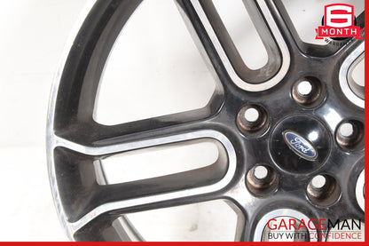 2011-2015 Ford Edge Flex Front or Rear Wheel Rim 8JX20X39 DA8J1007AA OEM