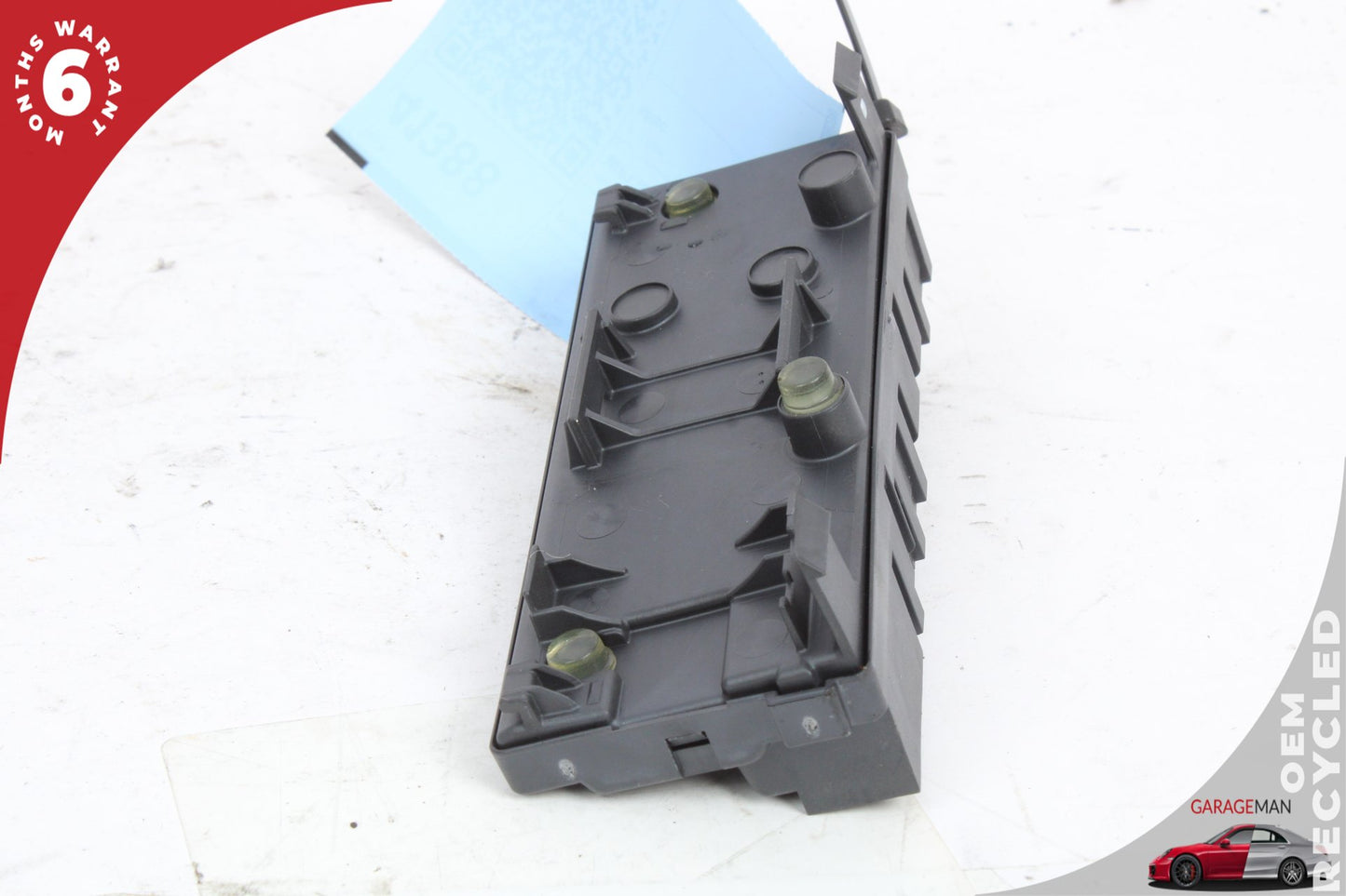 2011-2014 Porsche Cayenne 958 Rear Trunk Lid Liftgate Control Module Unit OEM
