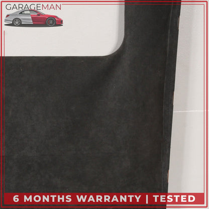 1999-2005 Porsche 911 Carrera Roof Headliner Ceiling w/ Sliding Shade Panel OEM