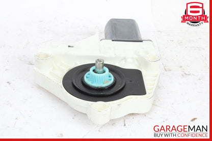 2012-2018 Audi S7 A7 Rear Left Driver Side Window Regulator Motor 8K0959802B OEM