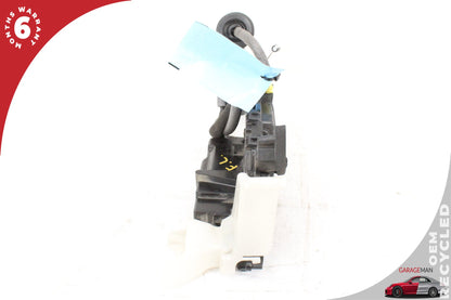 2022-2024 Audi A3 S3 RS3 Q3 Q4 Front Left Side Door Lock Actuator 5TB837015E OEM