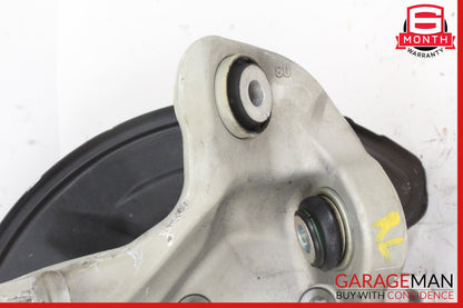 2017-2020 Mercedes W213 E450 Rear Left Spindle Knuckle Wheel Hub 2133503105 OEM