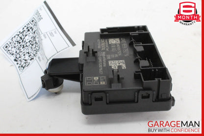 2018-2024 Audi A4 B9 Sedan Right Front Door Control Module 4M0959792N OEM