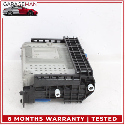 2019-2025 BMW M340i G20 Harman Audio Radio Stereo Receiver Module 5A7CC87 OEM
