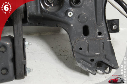 2013-2019 Fiat 500e Front Engine Sub Frame Subframe Crossmember 68240662AA OEM