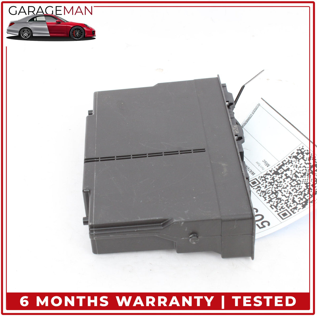 2017-2024 Audi Q7 SUV Front Left or Right Side Seat Control Module 4M1959760 OEM