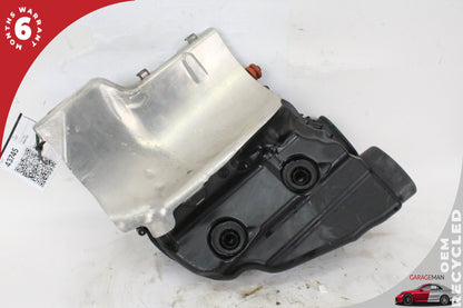 2010-2013 BMW F10 550i 650i Air Intake Cleaner Filter Housing Box Left Side OEM