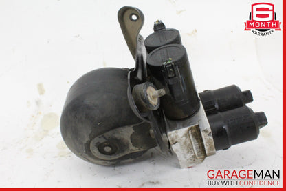2000-2006 Mercedes W215 CL55 AMG Hydraulic ABC Suspension Valve Block Pump OEM