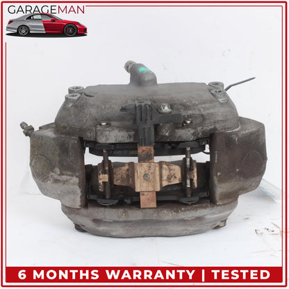 2003-2006 Mercedes-Benz E350 W211 Sedan Front Left and Right Side Brake Caliper 0024202183 OEM