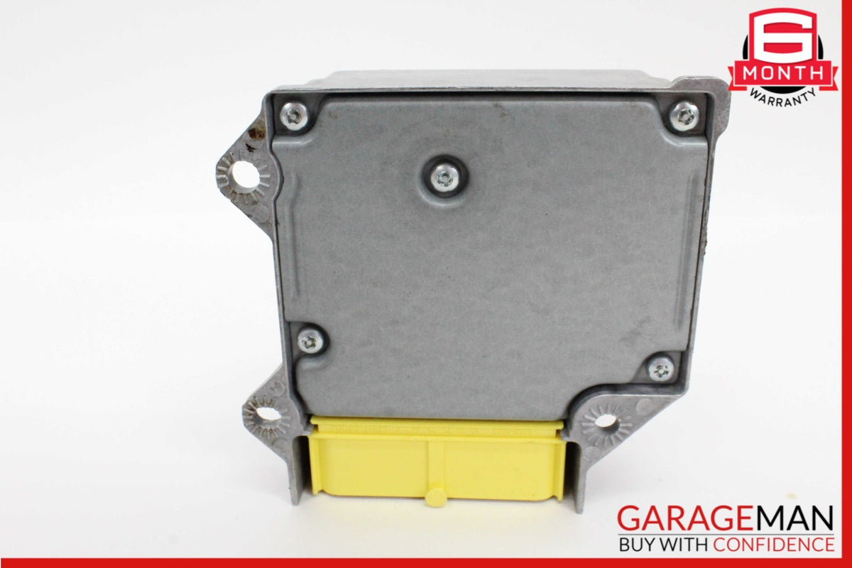 2007-2015 Audi Q7 Airbag Sensor 4L0959655B Genuine