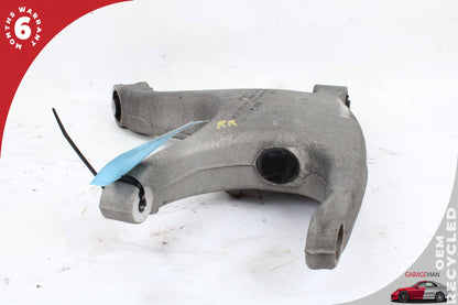 2012-2018 Audi A6 A7 Rear Right Passenger Side Lower Control Arm 8R0505312F OEM