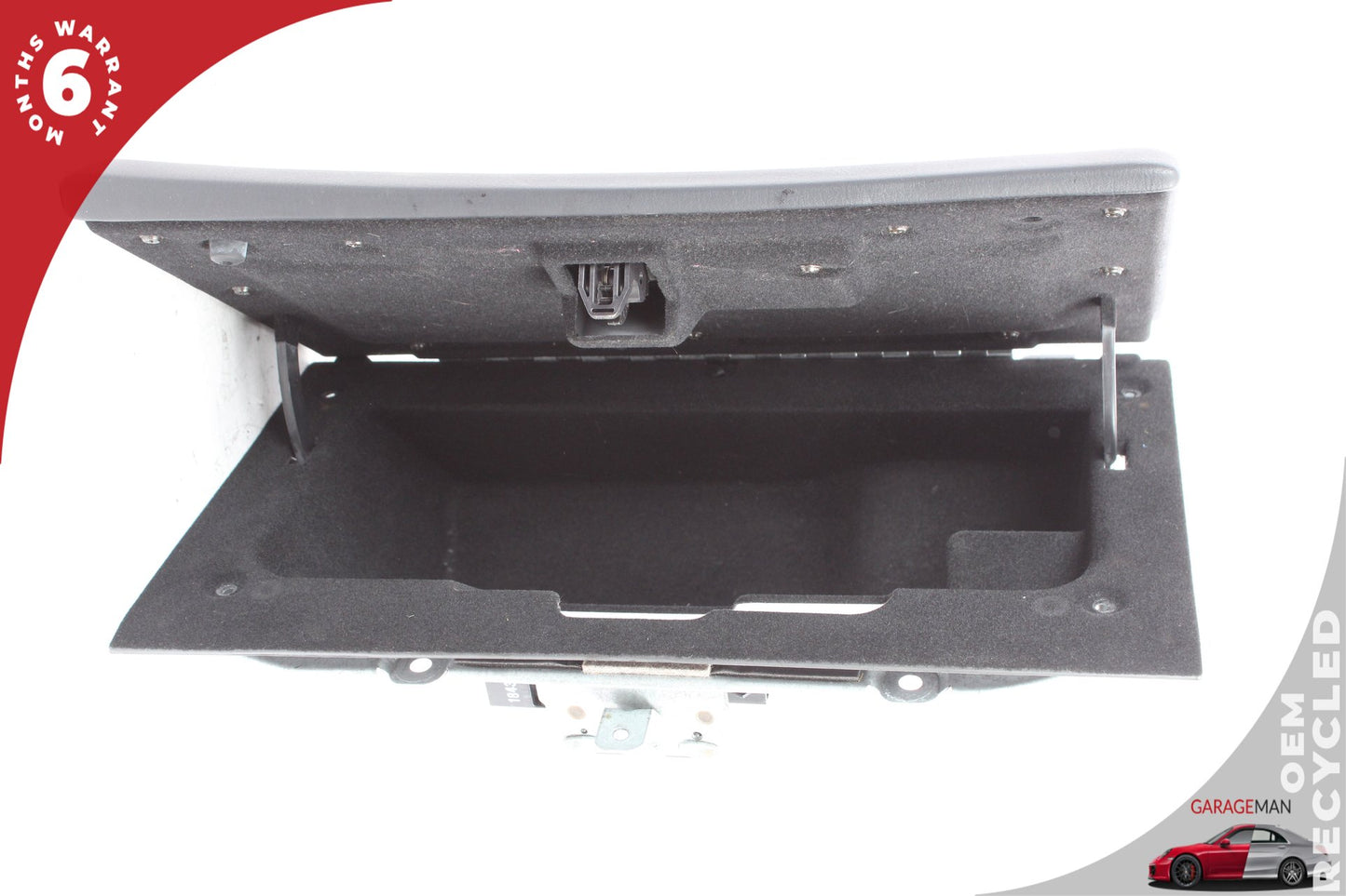 2002-2005 Ford Thunderbird Glove Box Storage Compartment 1W4X5406050AA OEM