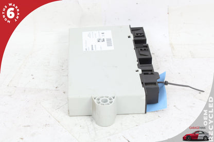 2011-2016 BMW 528i F10 Anti Theft Alarm Control Module Unit 9230941 OEM