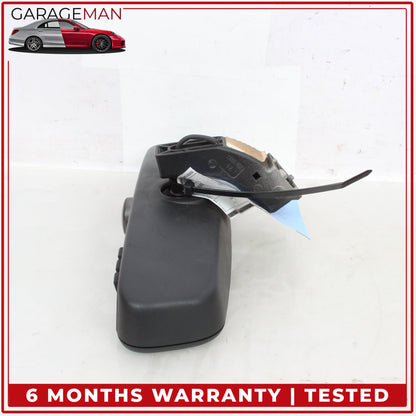 2012-2018 BMW 650i F13 Top Upper Rear View Mirror 9225980 OEM