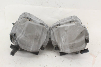 2017-2024 Audi A4 B9 Front Left and Right Side Brake Caliper Set 8W06CD OEM